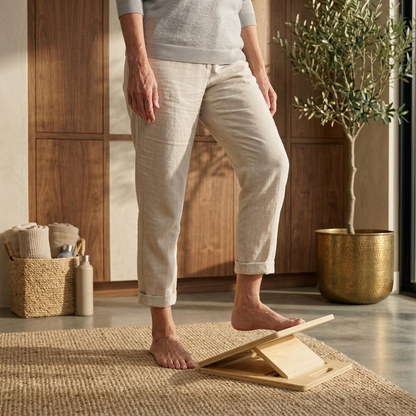 VIVI Stretch Board voor Soepeler Bewegen